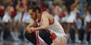 Joakim Noah.