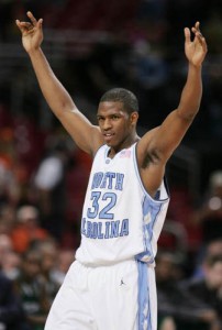 North Carolina Tar Heels v Michigan State Spartans