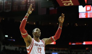 Dwight Howard