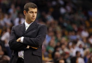 Brad Stevens.