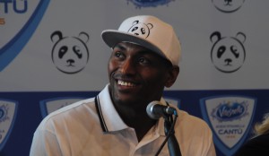 Metta World Peace potrebbe regalarci questa sera un'altra ottima prova.