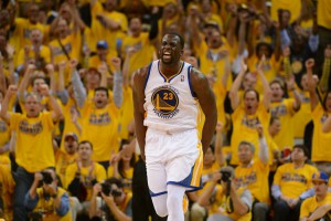 DraymondGreen