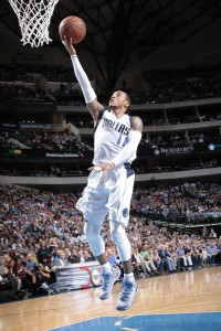 San Antonio Spurs v Dallas Mavericks