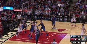 Gasol mette il long-two