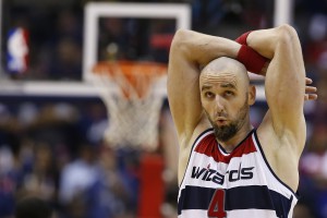 Marcin Gortat
