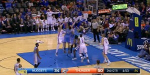 Kanter mette a segno il gancio