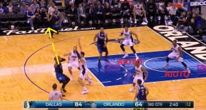 Le spaziature sono perfette