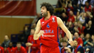 Milos Teodosic