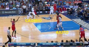 Paul viene raddoppiato