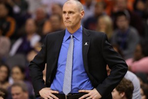 Rick Carlisle
