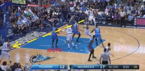 Rondo scarica per Parsons