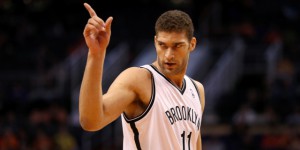 NBA: Brooklyn Nets at Phoenix Suns