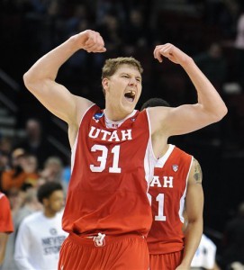 Ancora ok Utah, che affronterà Okafor&soci