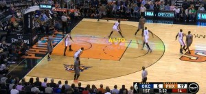 Waiters aiuta su Morris