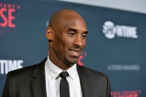 Kobe Bean Bryant