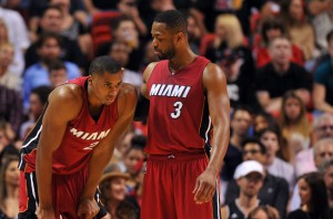 Wade e Whiteside 