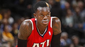 Dennis Schröder