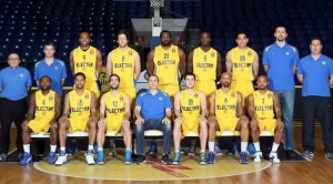 maccabi team