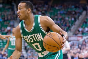 Avery Bradley, giocatore in continua ascesa e pedina importante dei Boston Celtics