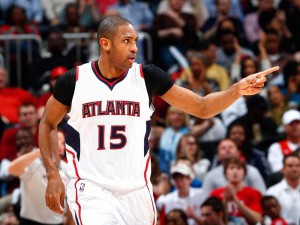 Al Horford