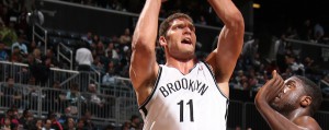 Brook Lopez