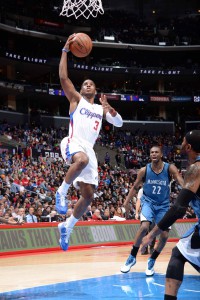 Minnesota Timberwolves v Los Angeles Clippers