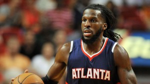 DeMarreCarroll, nuovo giocatore dei Toronto Raptors