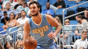 Danilo Gallinari 