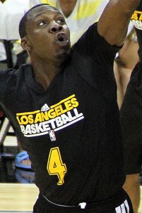Lester_Hudson_Lakers_Summer_League