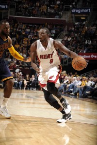 Miami Heat v Cleveland Cavaliers