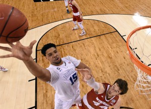 La sfida Okafor-Kaminsky