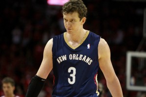 Omer Asik.