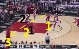 Wall la passa a Sessions