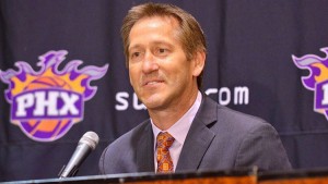 Jeff Hornacek.