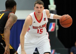 L'uomo partita è Matt Janning, mette la tripla decisiva allo scadere e chiude con 21 punti, immenso!