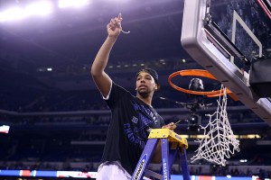 Jahill Okafor taglia la retina