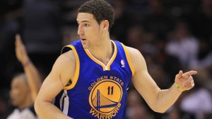 Klay Thompson