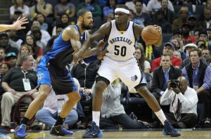 Chandler difende su Z-Bo