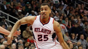 Thabo Sefolosha.