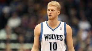 Chase Budinger.
