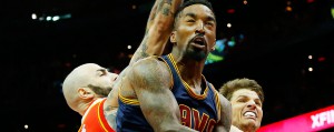 JR Smith