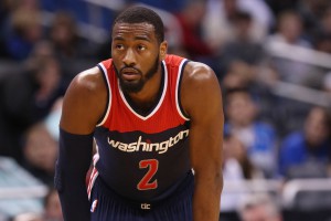 John Wall ha chiuso con un mesto 6/25 dal campo