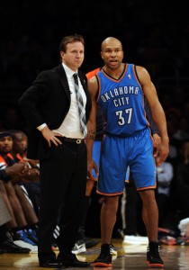 Oklahoma+City+Thunder+v+Los+Angeles+Lakers+s3iEC1wA09ll