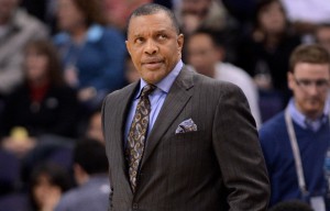 Alvin Gentry,