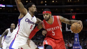 Josh Smith è il candidato n.1 alla successione di DeAndre Jordan: su di lui però ci sono anche i Kings e i Rockets.