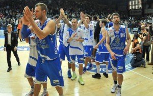 Dinamo Sassari