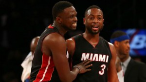 Tanti quesiti in casa Heat: dopo Wade anche Deng incerto sul possibile rinnovo