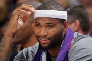 Demarcus Cousins, I Nuggets ripartiranno da lui?
