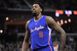 Dopo il suo clamoroso ripensamento DeAndre Jordan vestirà la maglia dei Los Angeles Clippers anche nella prossima stagione. 