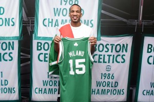 Avery Bradley GG 2